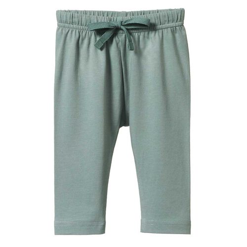 Nature Baby Sunday Pants 3M-2Y
